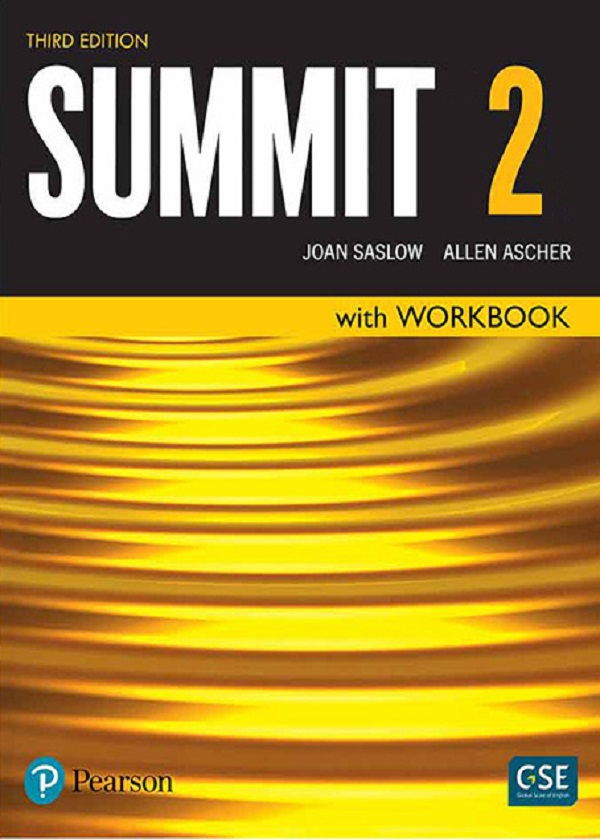 دانلود کتاب Summit 2