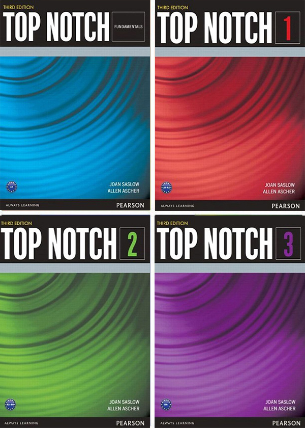 Download Top Notch
