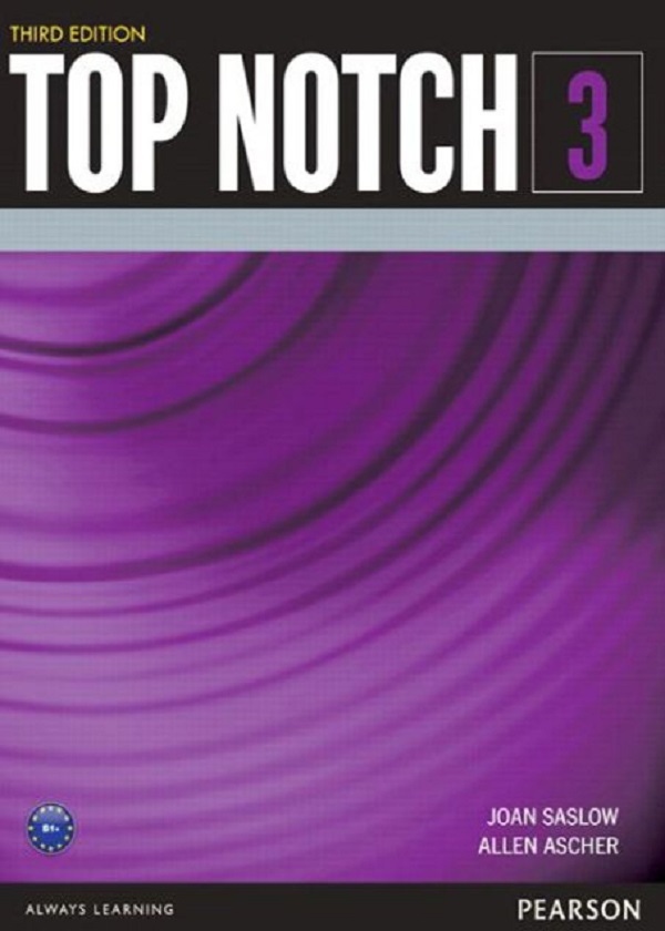 دانلود کتاب Top Notch Book 3