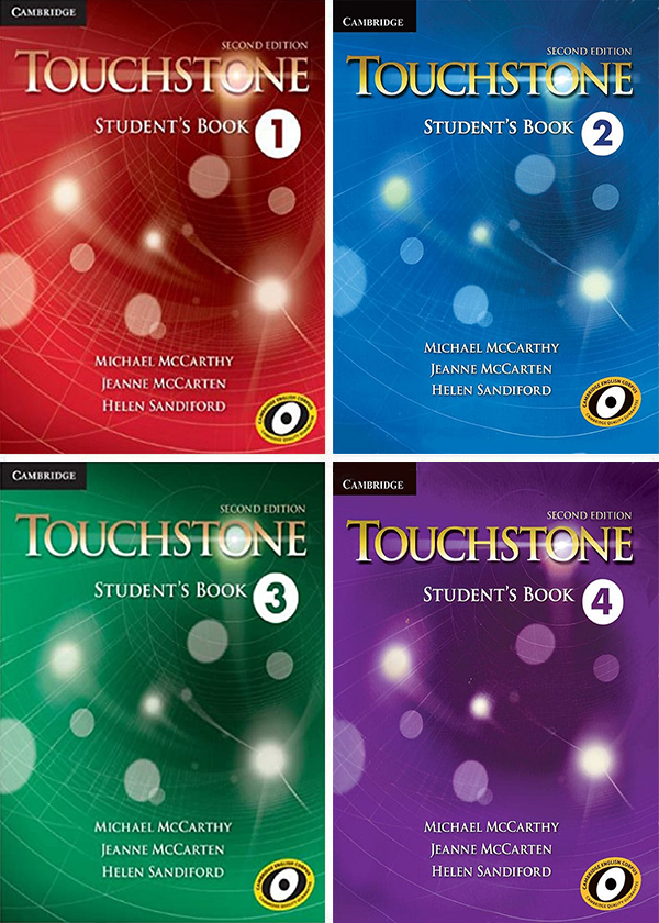 Download Touchstone