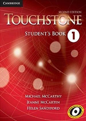 دانلود Touchstone 1