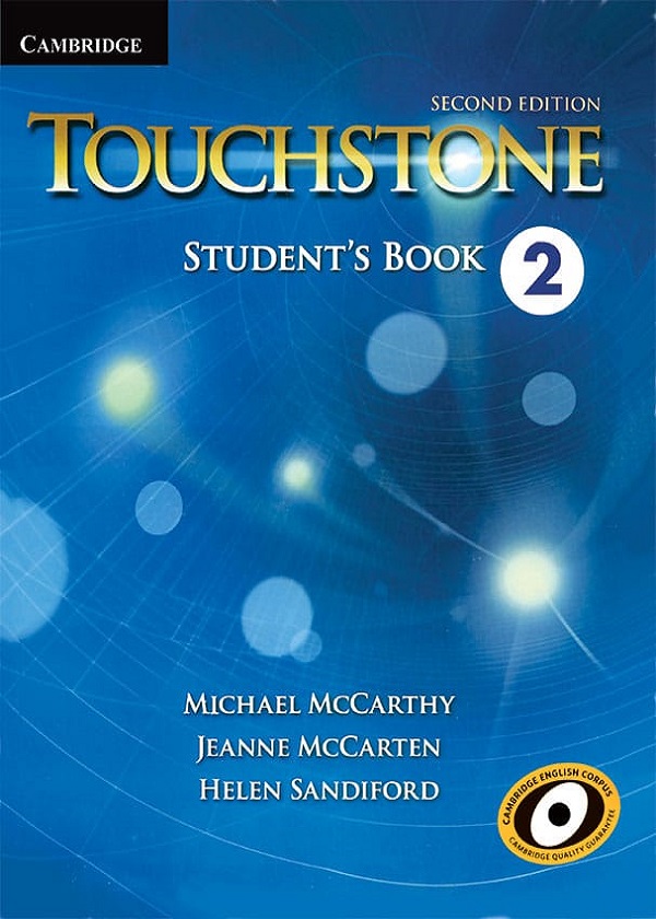 دانلود Touchstone 2