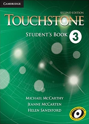 دانلود Touchstone 3