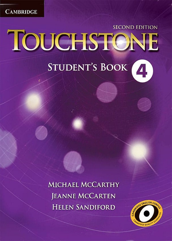 دانلود Touchstone 4 