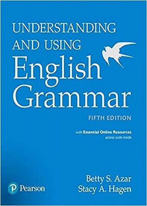دانلود کتاب Understanding and Using English Grammar