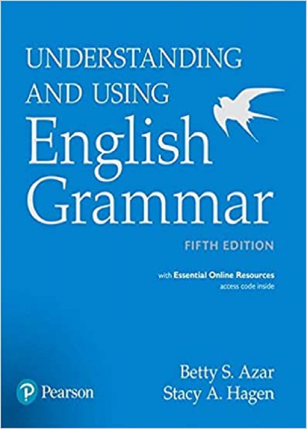 دانلود کتاب Understanding and Using English Grammar