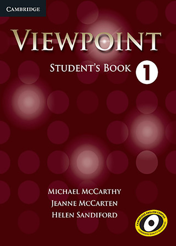 دانلود کتاب Viewpoint 1