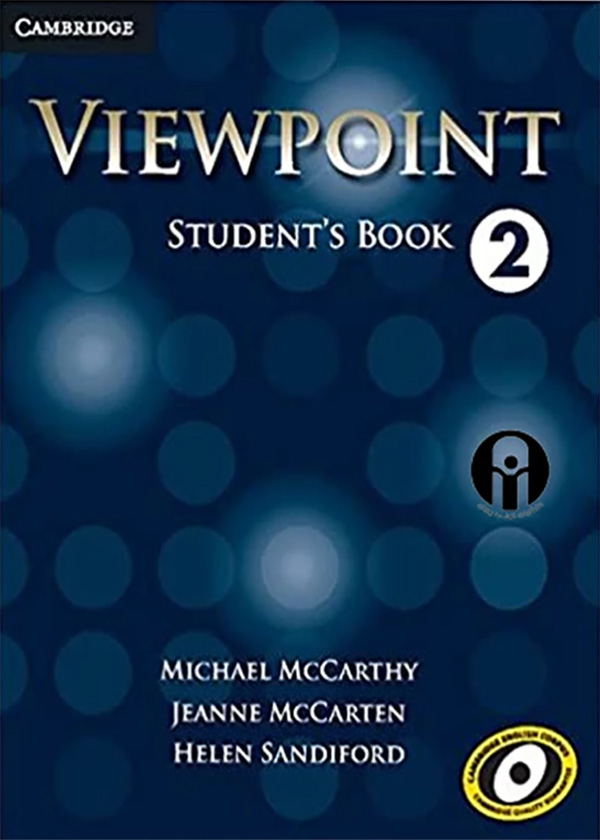 دانلود کتاب Viewpoint 2