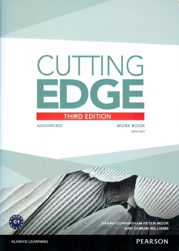 دانلود Cutting Edge Advanced