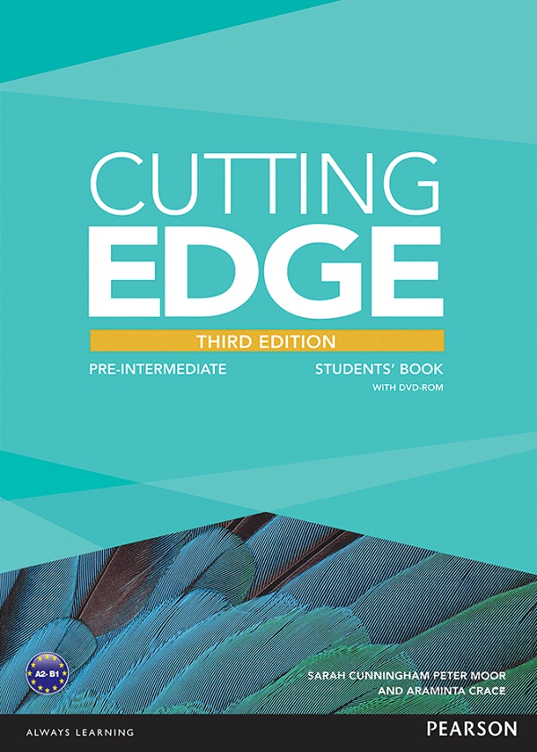 دانلود Cutting Edge Pre Intermediate