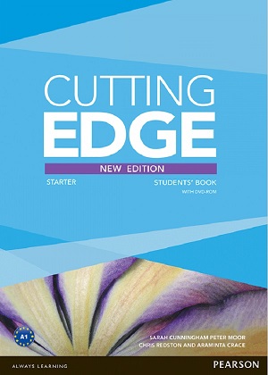 دانلود Cutting Edge Starter