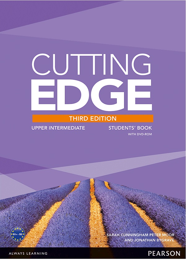 دانلود Cutting Edge Upper Intermediate