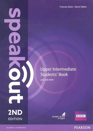 دانلود Speakout Upper-Intermediate